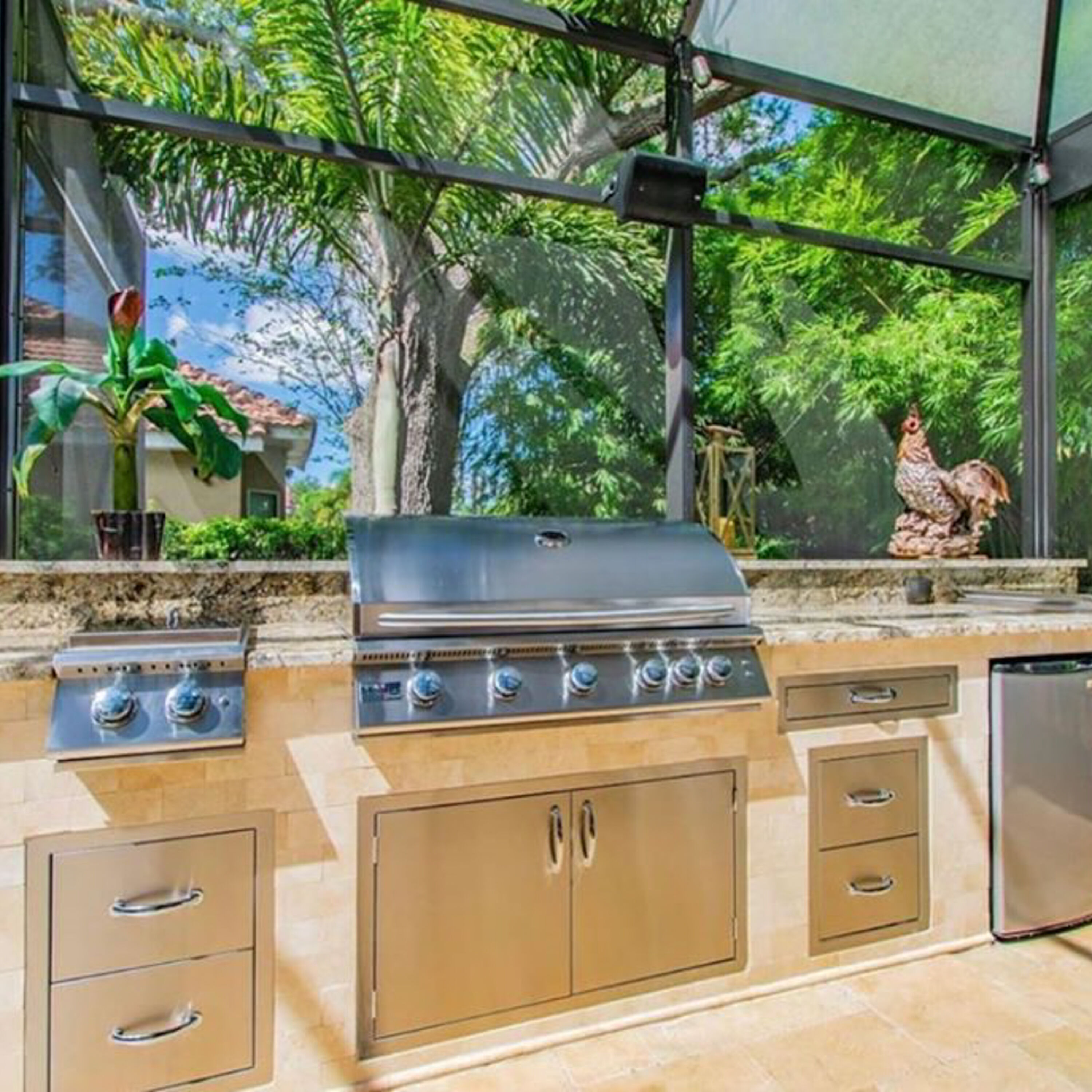 Grills & Smokers Buying Guide - Kitchen & Food —